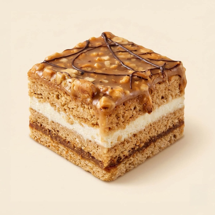 kostka snickers-cukiernia lobza