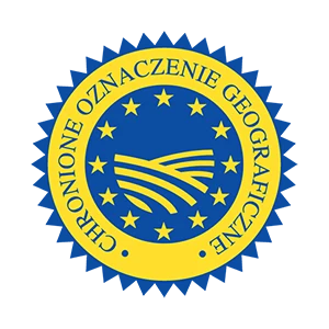 Chronione Oznaczenie Geograficzne Unii Europejskiej