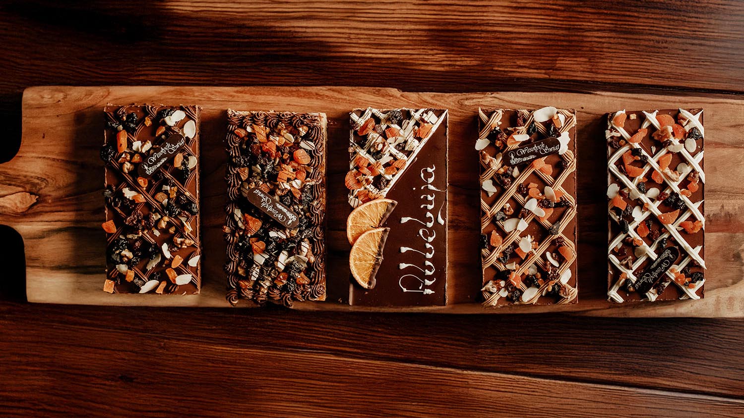 Wypieki wielkanocne Łobza