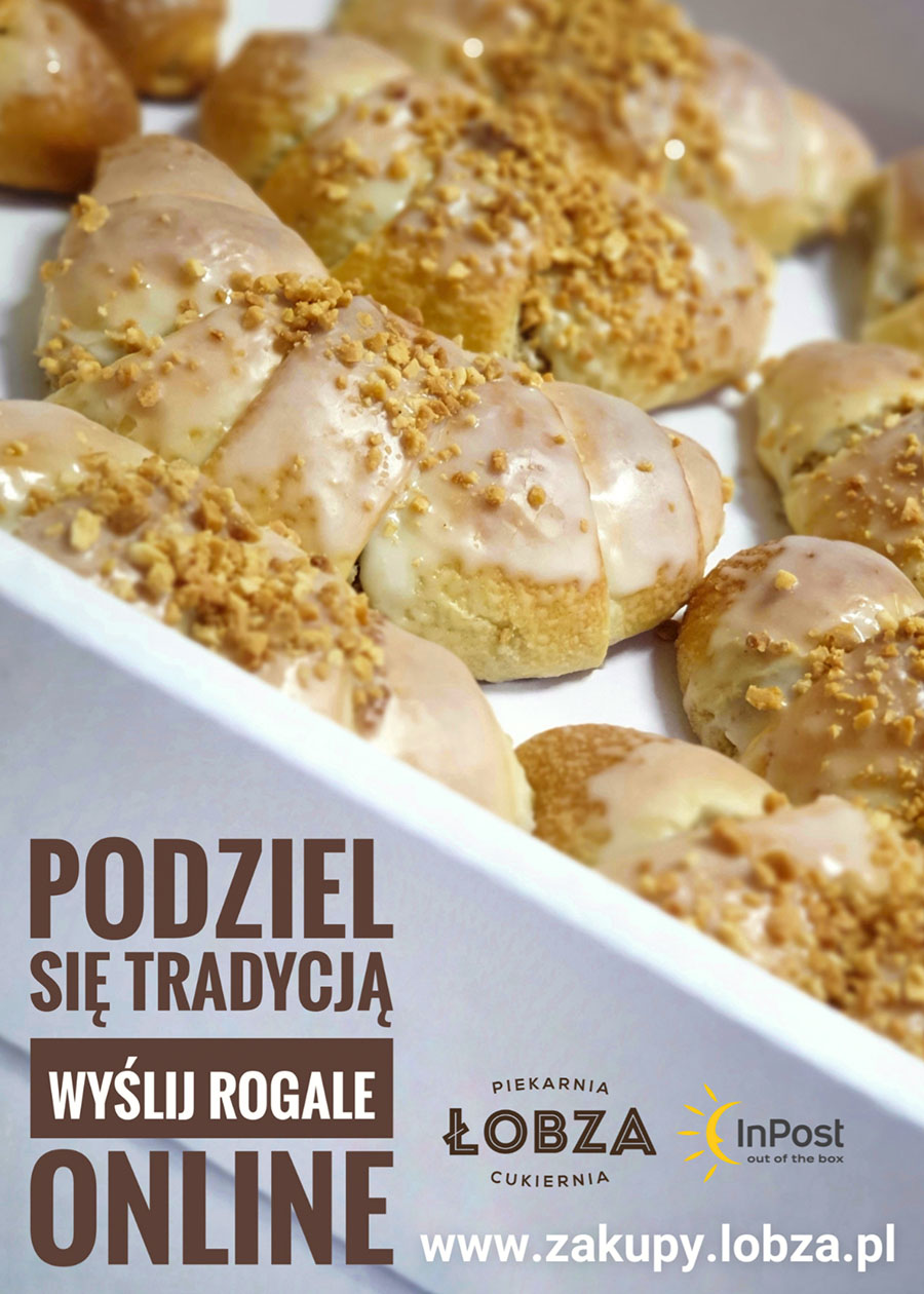 Rogale Świętomarcińskie